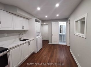 1255 Bridletowne Cir #7, Toronto, ON M1W 0A5