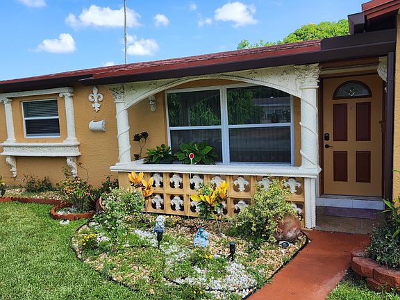 4th image of 3654 NW 27th Street