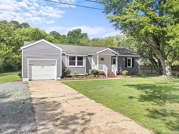 2nd image of 311 Harris Creek Rd