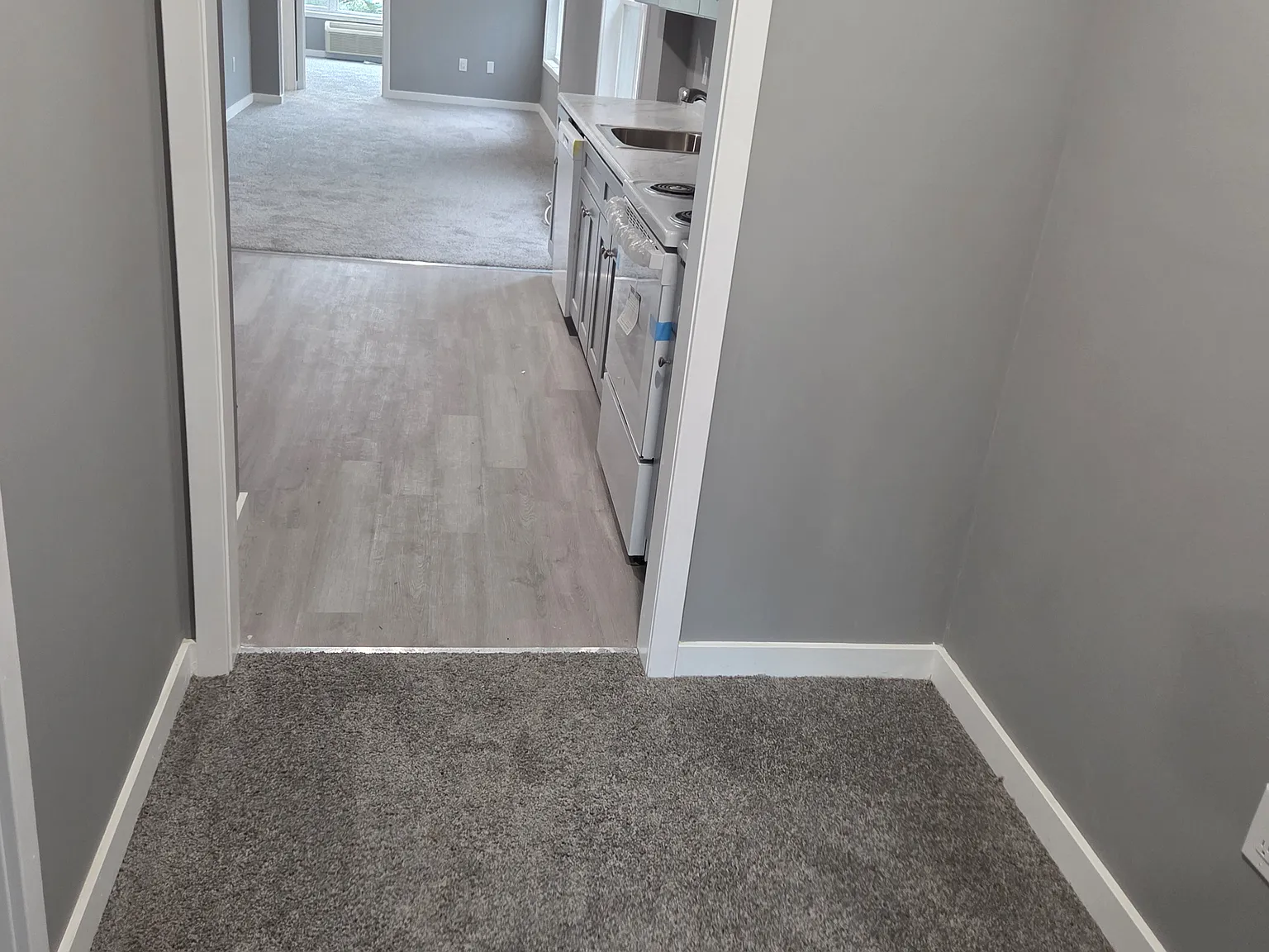 2 bed, $2,395 — Photo 3