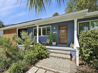 536 South St, Neptune Beach, FL 32266