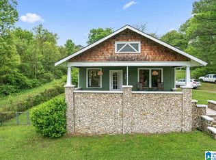 1015 Gene Reed Rd, Birmingham, AL 35235