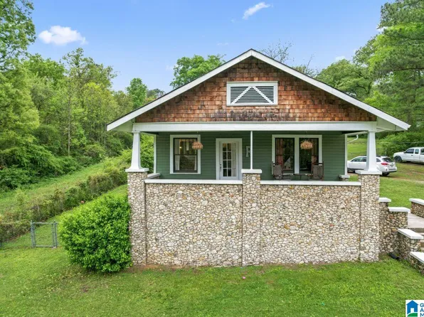 1015 Gene Reed Rd, Birmingham, AL 35235