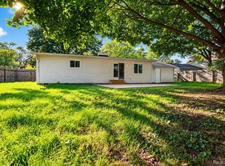 2540 Linda St, Saginaw, MI 48603