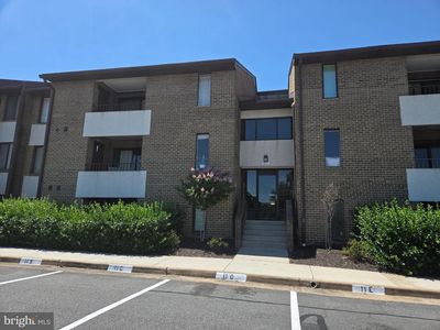 511 Florida Ave APT 201, Herndon, VA, 20170