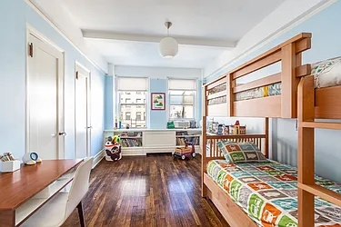 Sold by Brown Harris Stevens