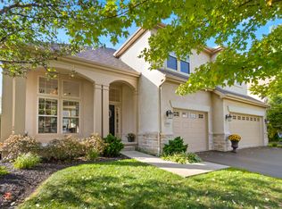 6450 Dorchester Dr, Westerville, OH