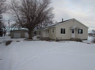 3918 Jaynic Dr, Helena, MT 59602