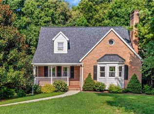 6045 Stone Bluff Dr, Clemmons, NC 27012
