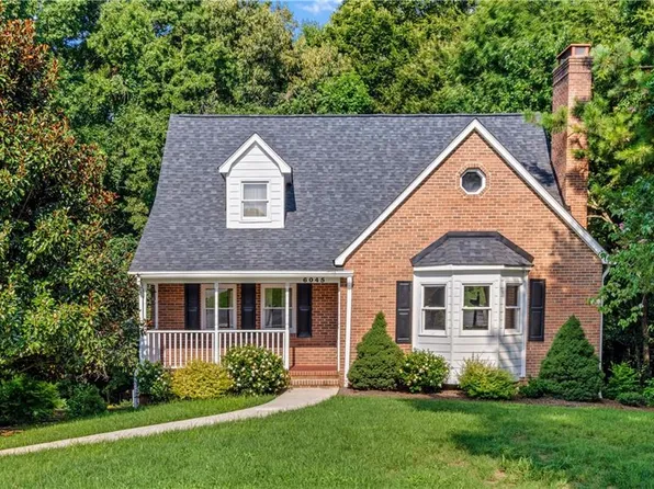 6045 Stone Bluff Dr, Clemmons, NC 27012