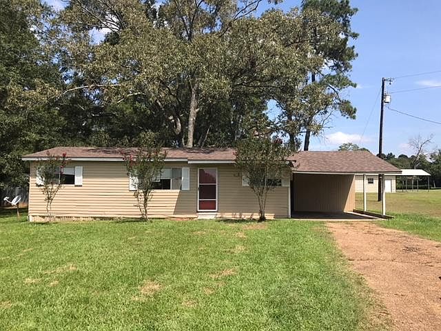 Large Lot size on main highway, in the heart of Forest Hill.