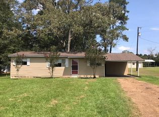3906 Highway 112, Forest Hill, LA 71430