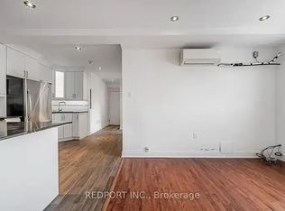 2620 Danforth Ave #4, Toronto, ON M4C1L7