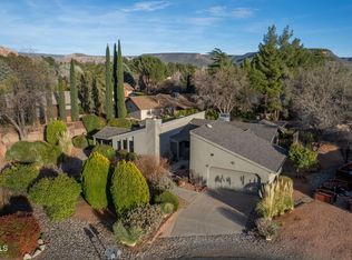 30 Little Green Cir, Sedona, AZ 86351