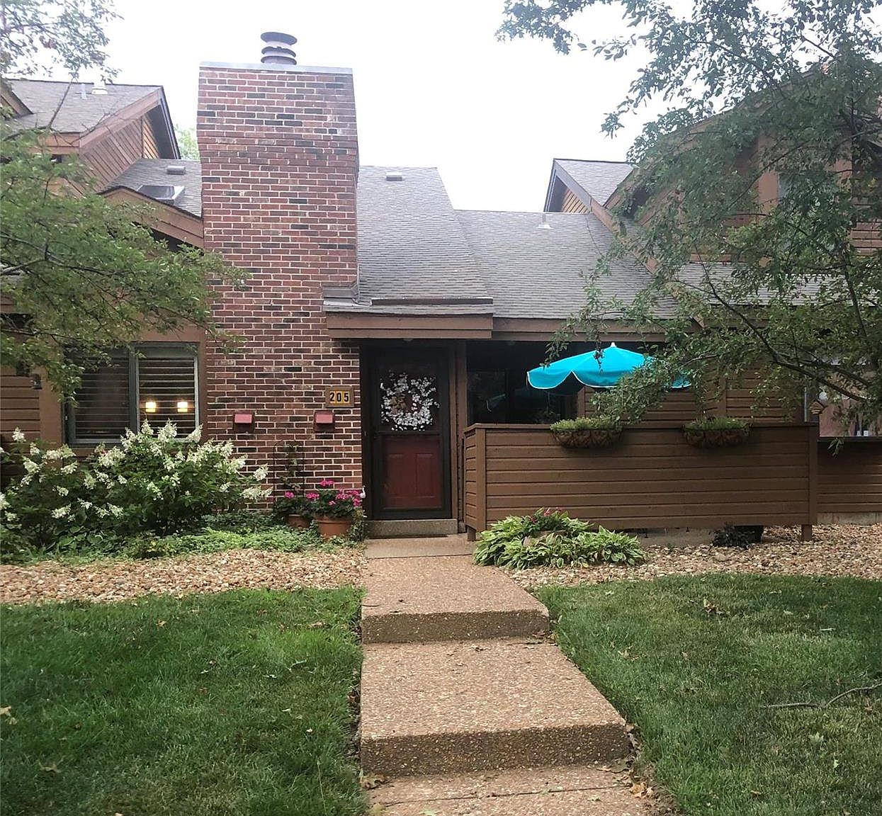 205 Kipling Way D, Saint Charles, MO 63304 Zillow