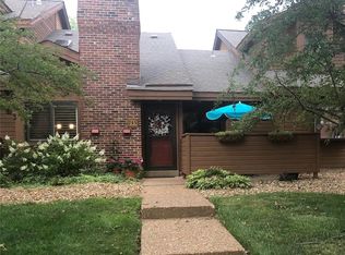 205 Kipling Way #D, Saint Charles, MO 63304