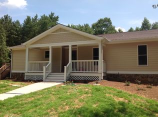 416 Old Brown Rd, Alpharetta, GA 30004