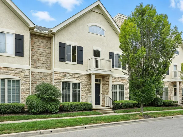 1784 Ridgecliff Rd, Columbus, OH 43221