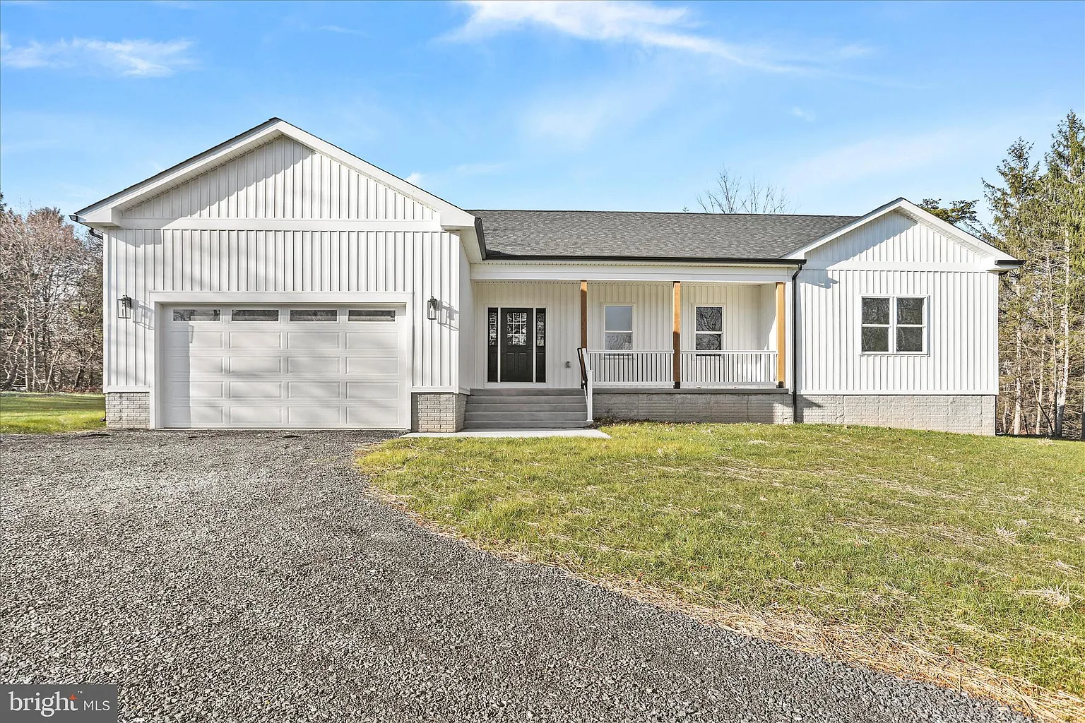 6348 Cherry Run Rd photo 1