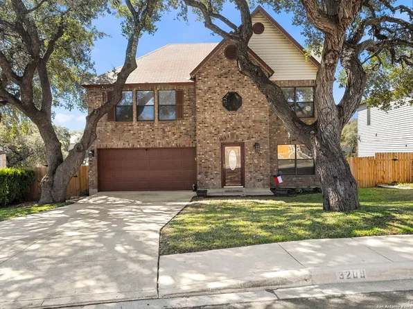 3209 Emerson Pass, Schertz, TX 78154