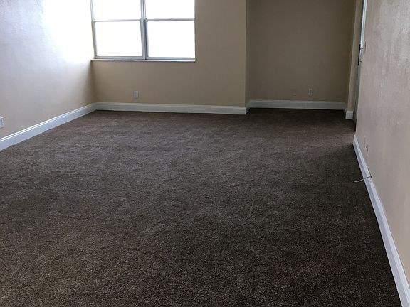 Lots of natural light