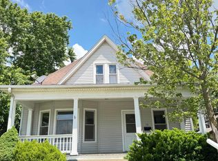 1200 Court St, Beatrice, NE 68310