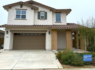 3068 Poas Way, Rancho Cordova, CA 95742