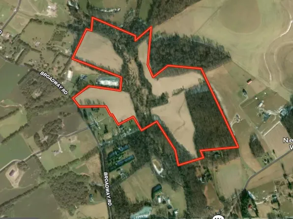 0 Broadway Rd, White Hall, MD 21161