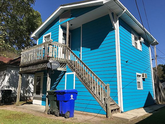 405 & 407 North St W: BACK_2