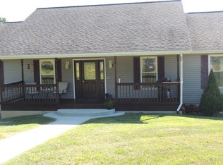 10225 Dowler Ridge Rd, New Marshfield, OH 45766