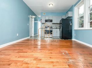 21 Stuyvesant Ave #11B, Newark, NJ 07106