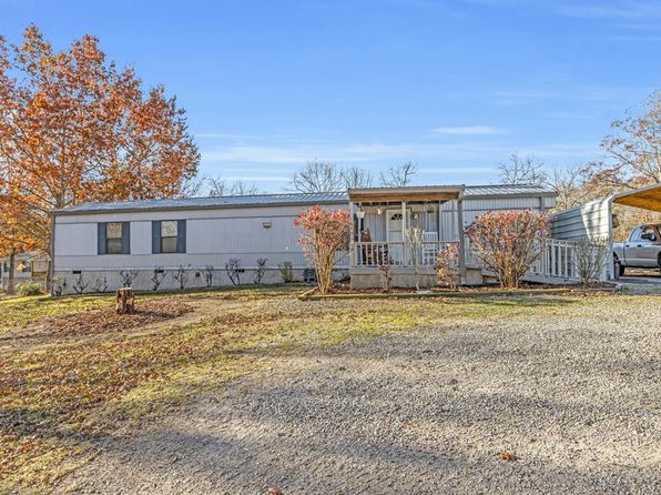 669 Berry Bennett Rd Chatsworth Ga 30705 Zillow