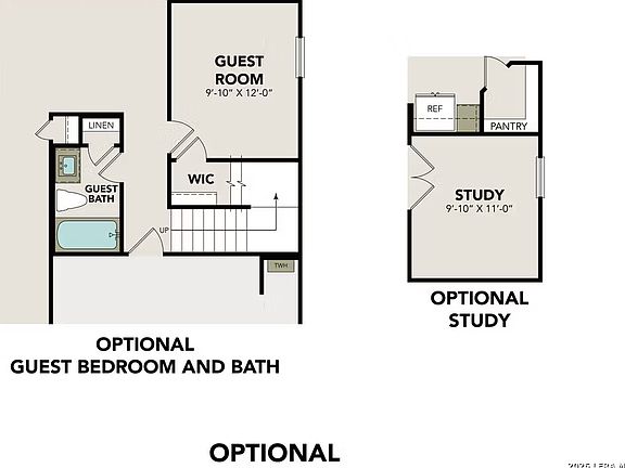 5th image of 285 W Quill Dr Building 10