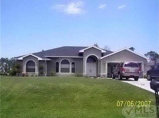 431 SW Friar St, Port Saint Lucie, FL 34983