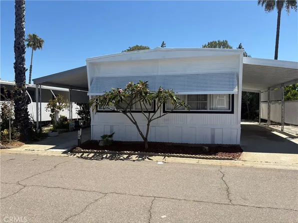 2300 E Valley Pkwy Space 199, Escondido, CA 92027