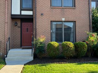 23 Rhodes Pl, Lutherville Timonium, MD 21093