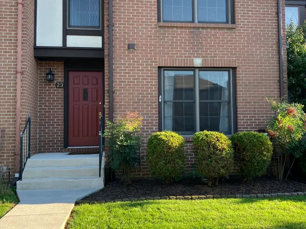 23 Rhodes Pl, Lutherville Timonium, MD 21093