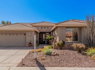 10117 E Elmwood Dr, Sun Lakes, AZ 85248