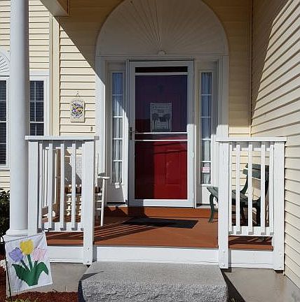 4th image of 2 South Parrish Drive #2