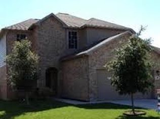 209 Rattlesnake Way, Cibolo, TX 78108