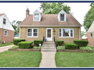 18036 Exchange Ave, Lansing, IL 60438
