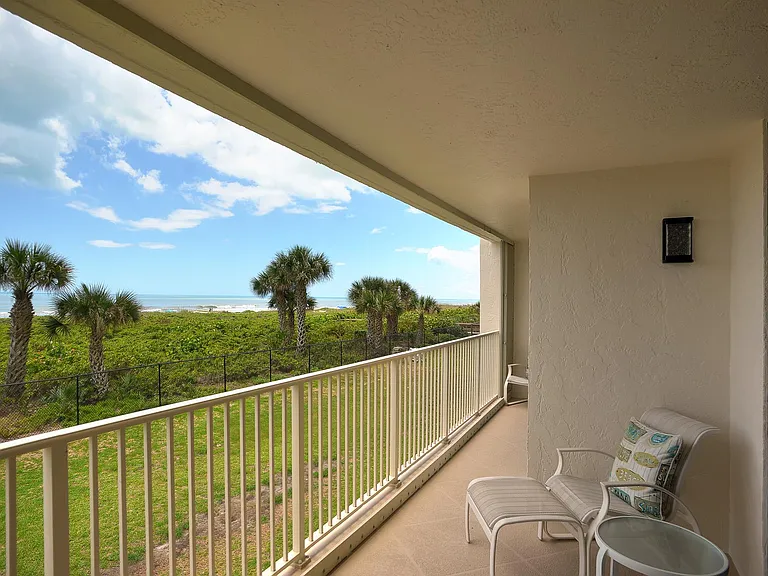 830 N Atlantic Ave #B203 — Photo 3