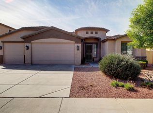 8267 W Bloomfield Rd, Peoria, AZ 85381