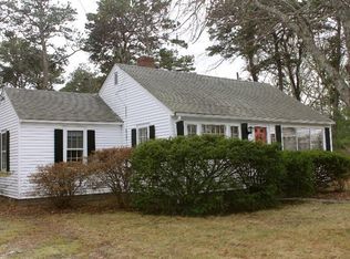 22 Joe Lincoln Rd, West Harwich, MA 02671