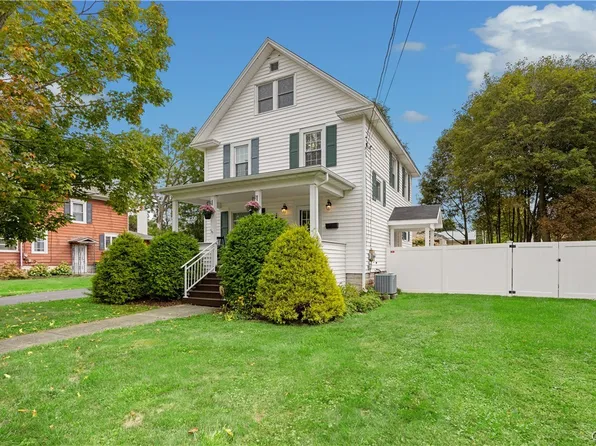 132 Marshall Pl, Sherrill, NY 13461