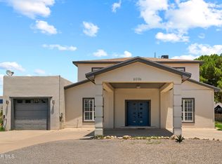 6036 Oleaster Dr, El Paso, TX 79932