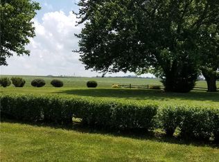 1120 S Maureen Rd, Greensburg, IN 47240