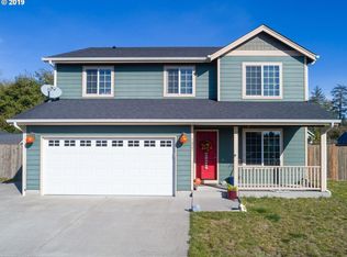 1027 SW 2nd St, Warrenton, OR