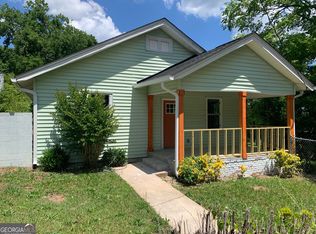 747 Harrold St, Macon, GA 31201