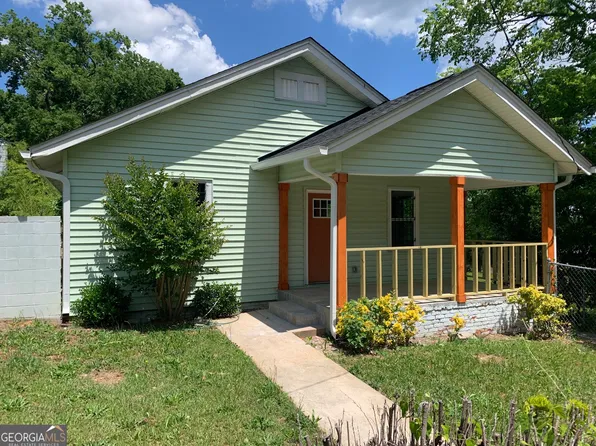 747 Harrold St, Macon, GA 31201